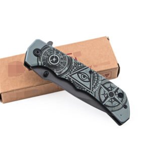 folding knife