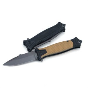 folding knife