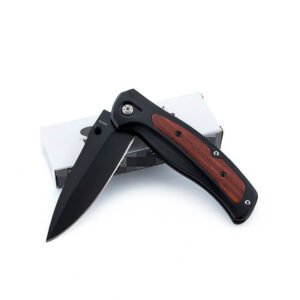 folding knife