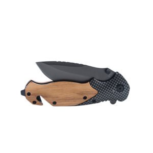 folding knife